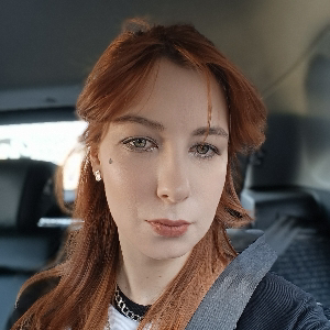 Дарья Отрава | Сетка — социальная сеть от hh.ru