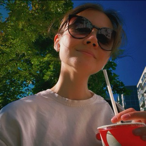 Анна Иванова | Сетка — социальная сеть от hh.ru