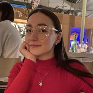 Елизавета Мордвинцева | Сетка — социальная сеть от hh.ru