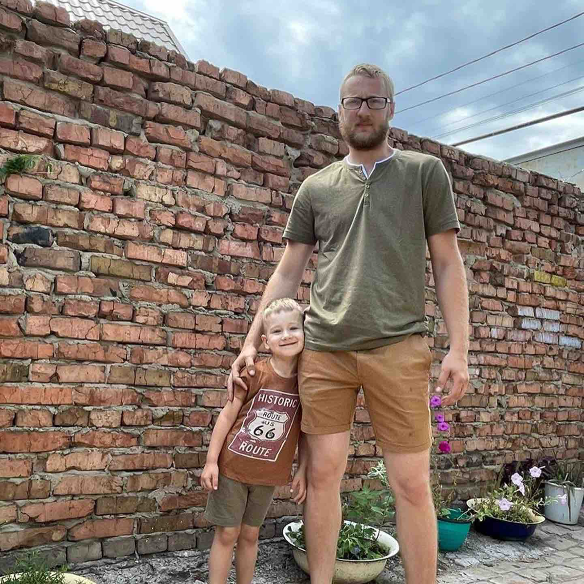 Рустам Усманов