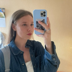 Анастасия Гречанова | Сетка — социальная сеть от hh.ru