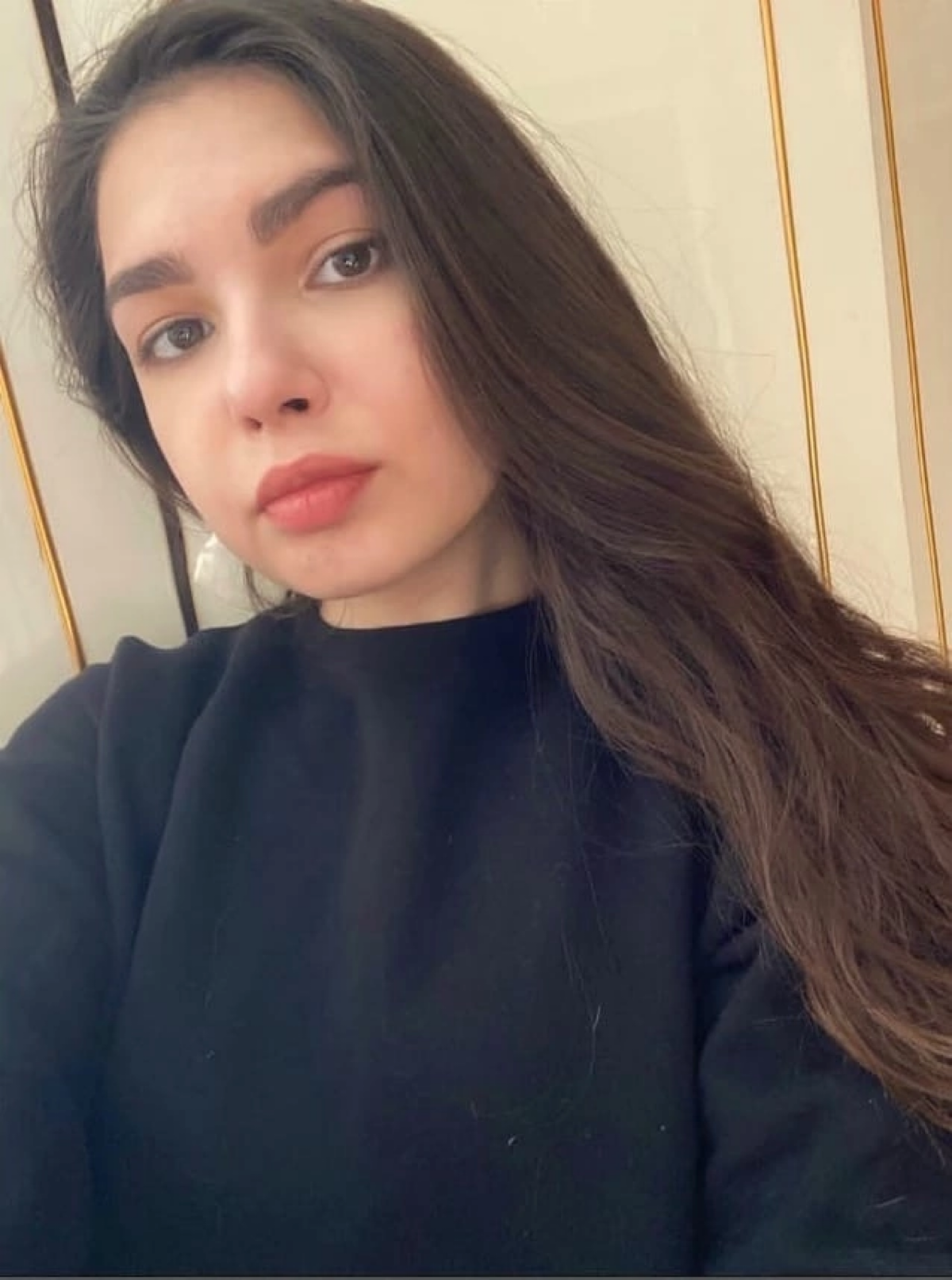 Мария Лисина
