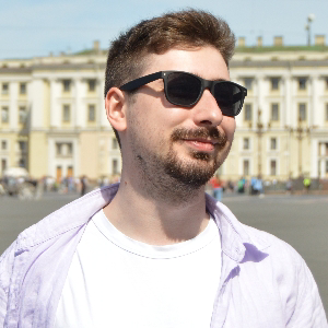 Никита Колесников