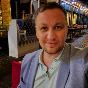 Дмитрий Еруков | Сетка — социальная сеть от hh.ru