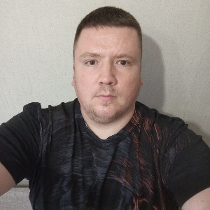 Никита Свистун