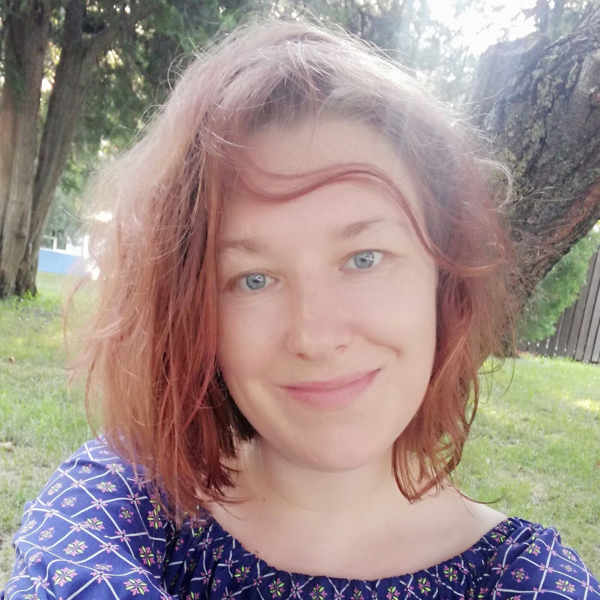 Юлия Соколова