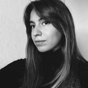 Евгения Севастьянова