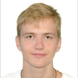 Никита Логинов