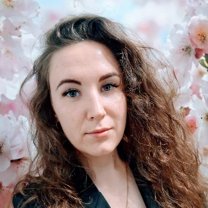 Мария Дирёва | Сетка — социальная сеть от hh.ru