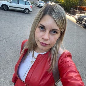 Светлана Карева