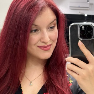 Ольга Тихонова