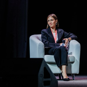 Виктория Мельникова | Сетка — социальная сеть от hh.ru