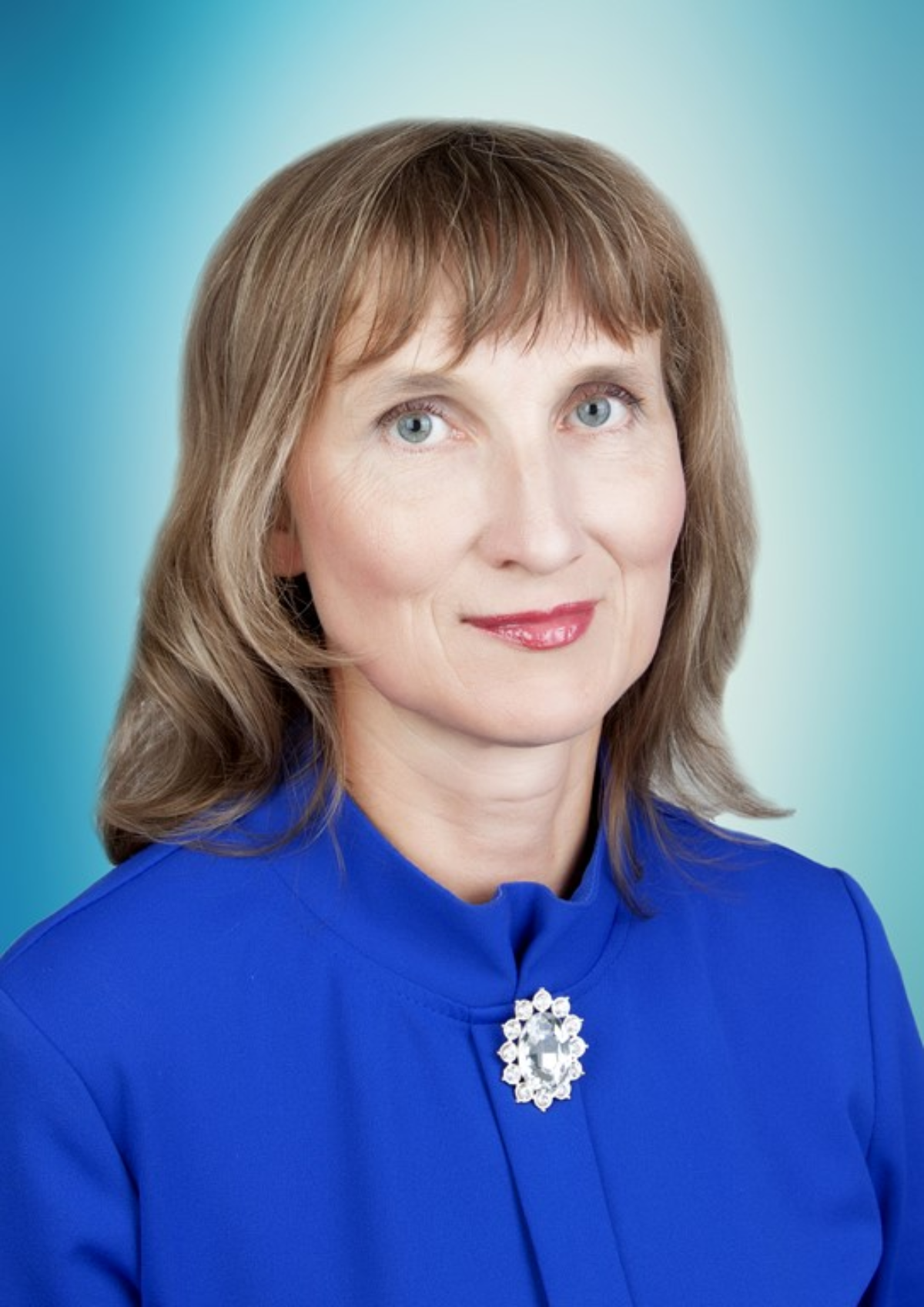 Мария Журкина
