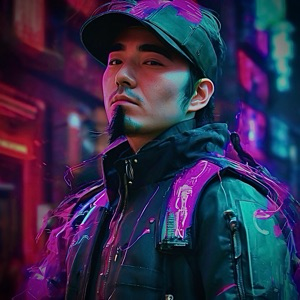 Djonathan Lindaive | Сетка — социальная сеть от hh.ru