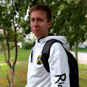 Денис Кайсаров