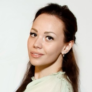 Дарья Микитюк | Сетка — социальная сеть от hh.ru