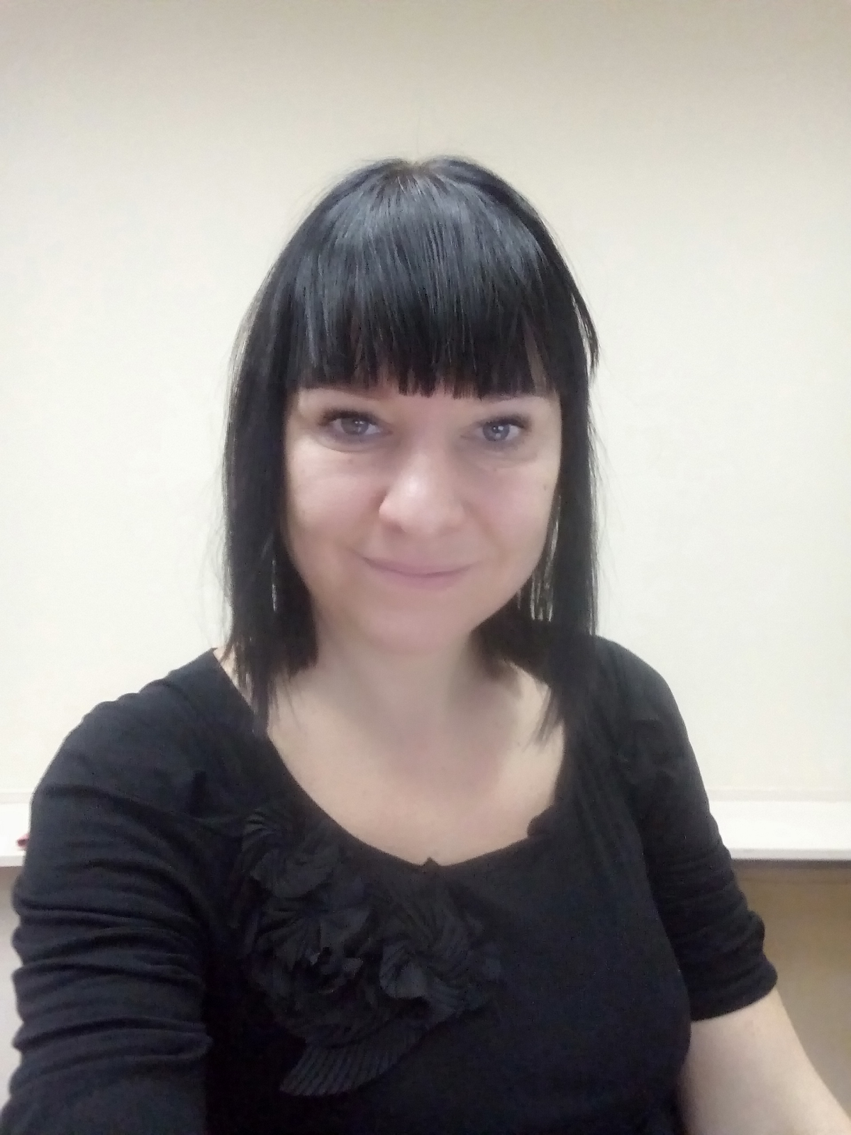 Татьяна Колесова