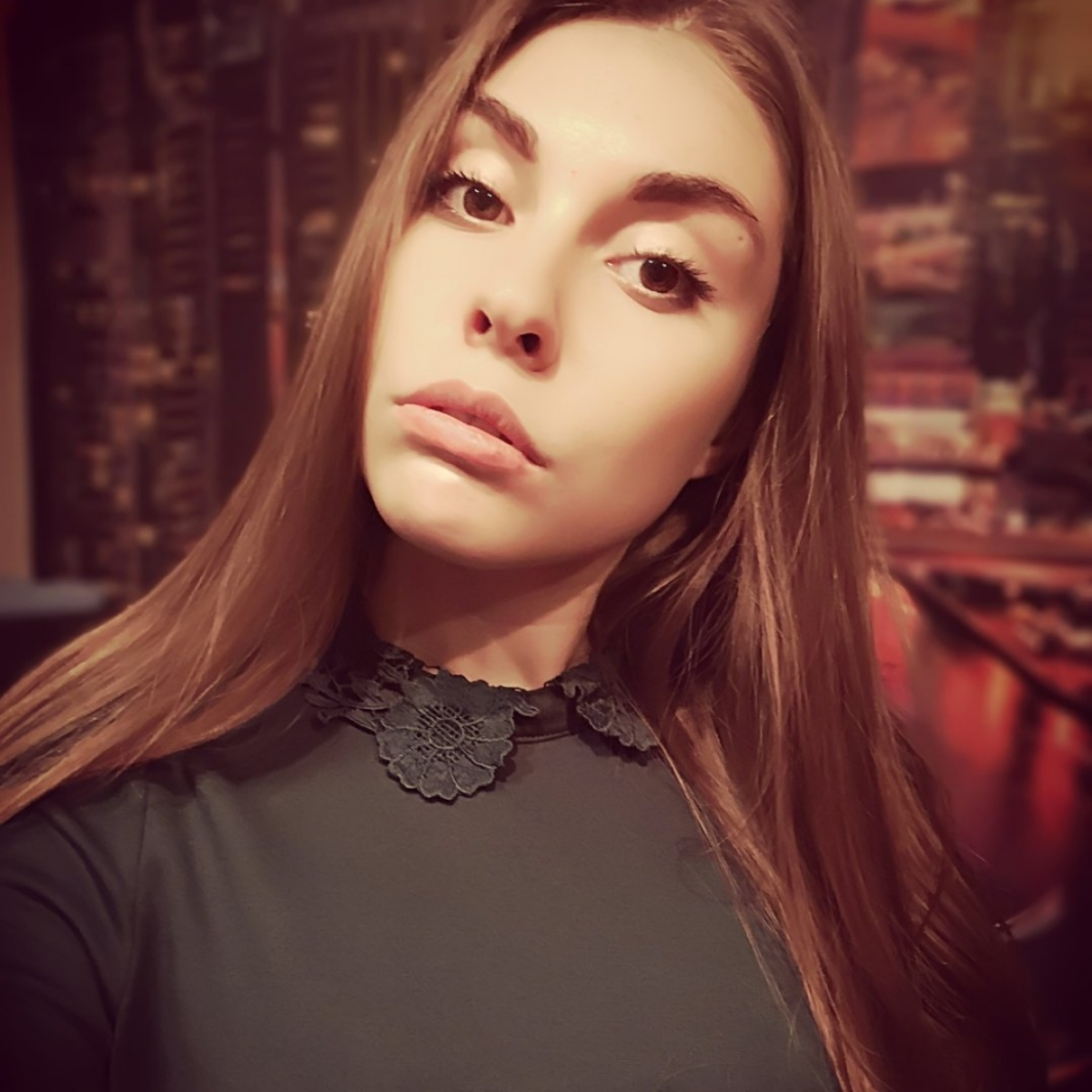 Марина Блинова | Сетка — социальная сеть от hh.ru