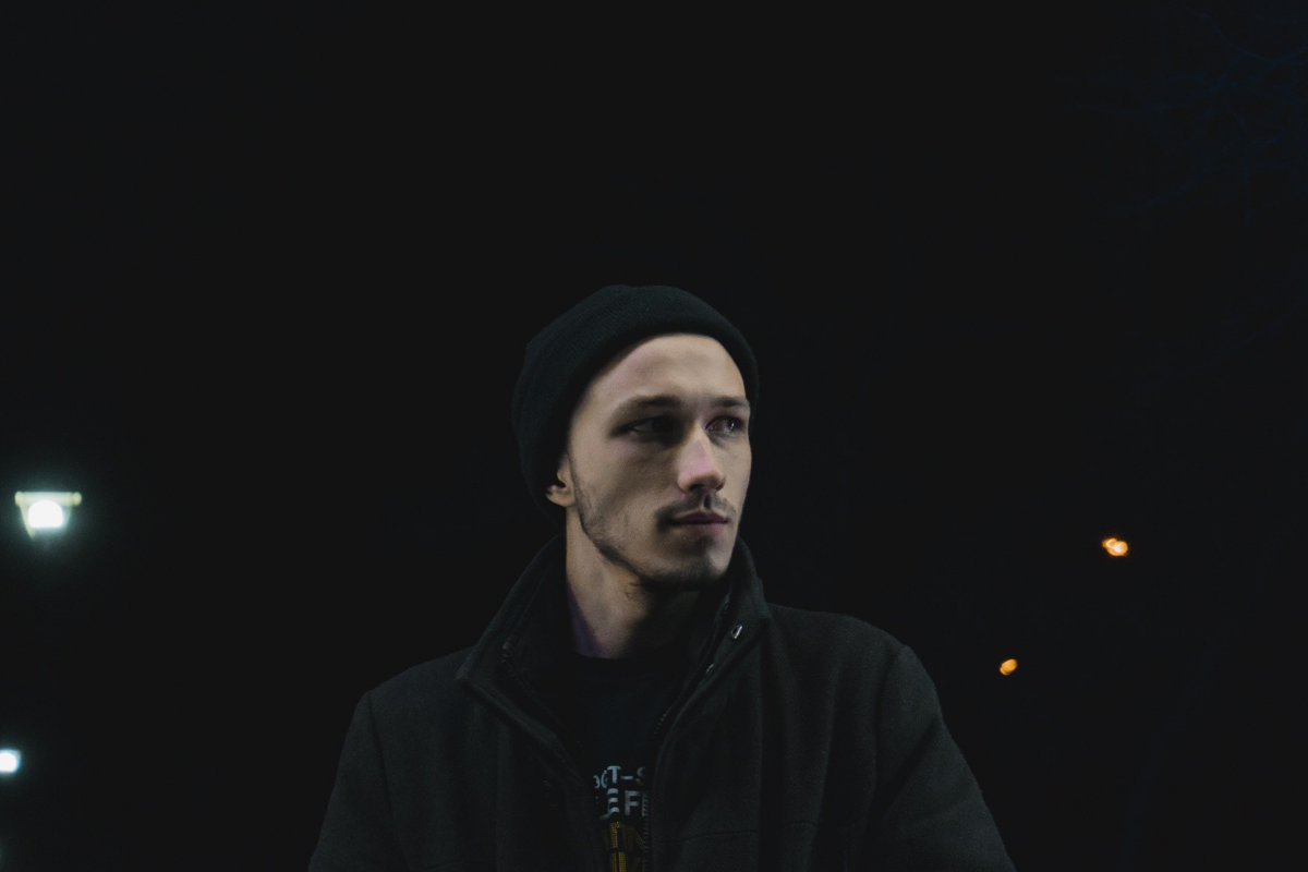 Дмитрий Дрожжов