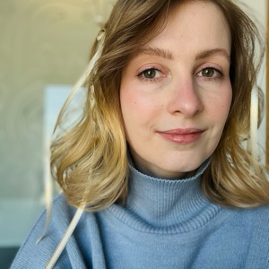 Anna Nikulushkina | Сетка — социальная сеть от hh.ru