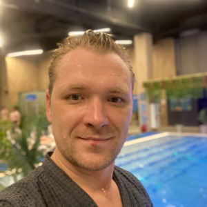 Иван Чеботарев