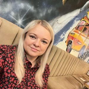 Елена Дудышева