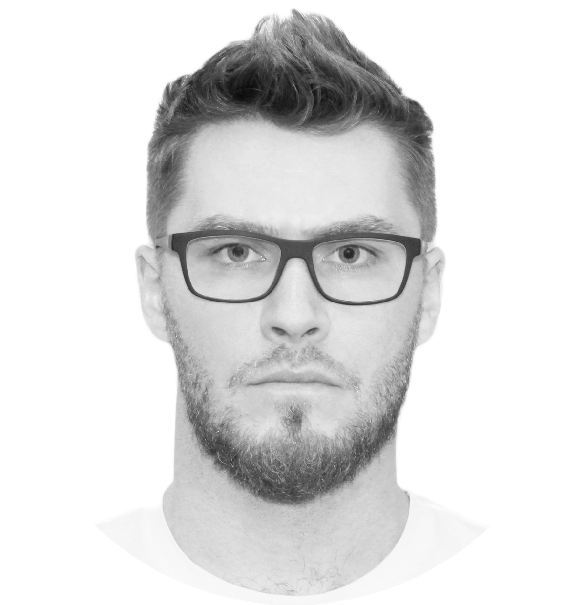 Михаил Тютиков