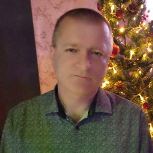 Алексей Костюнин