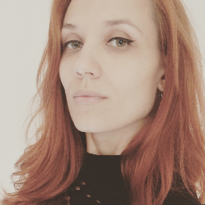 Анастасия Фомина | Сетка — социальная сеть от hh.ru