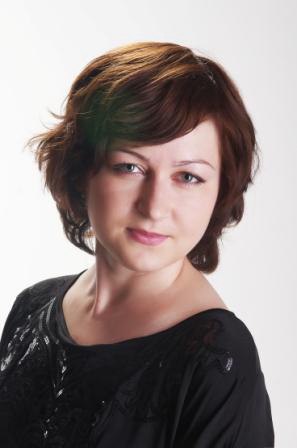 Ольга Сельницина