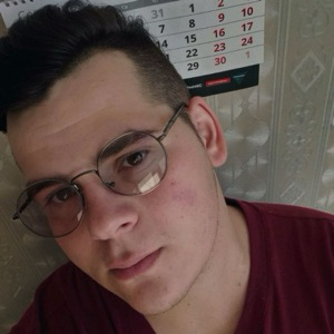 Владислав Зубарев