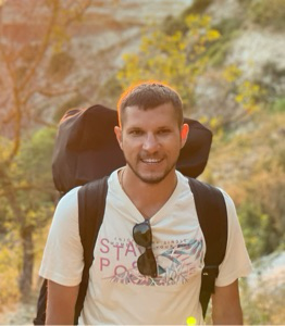 Олег Чурлин | Сетка — социальная сеть от hh.ru