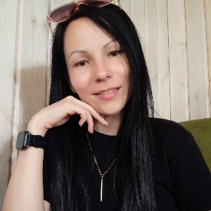 Лидия Пасечник