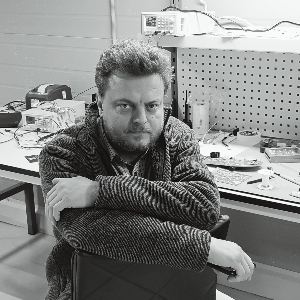 Алексей Федоров | Сетка — социальная сеть от hh.ru