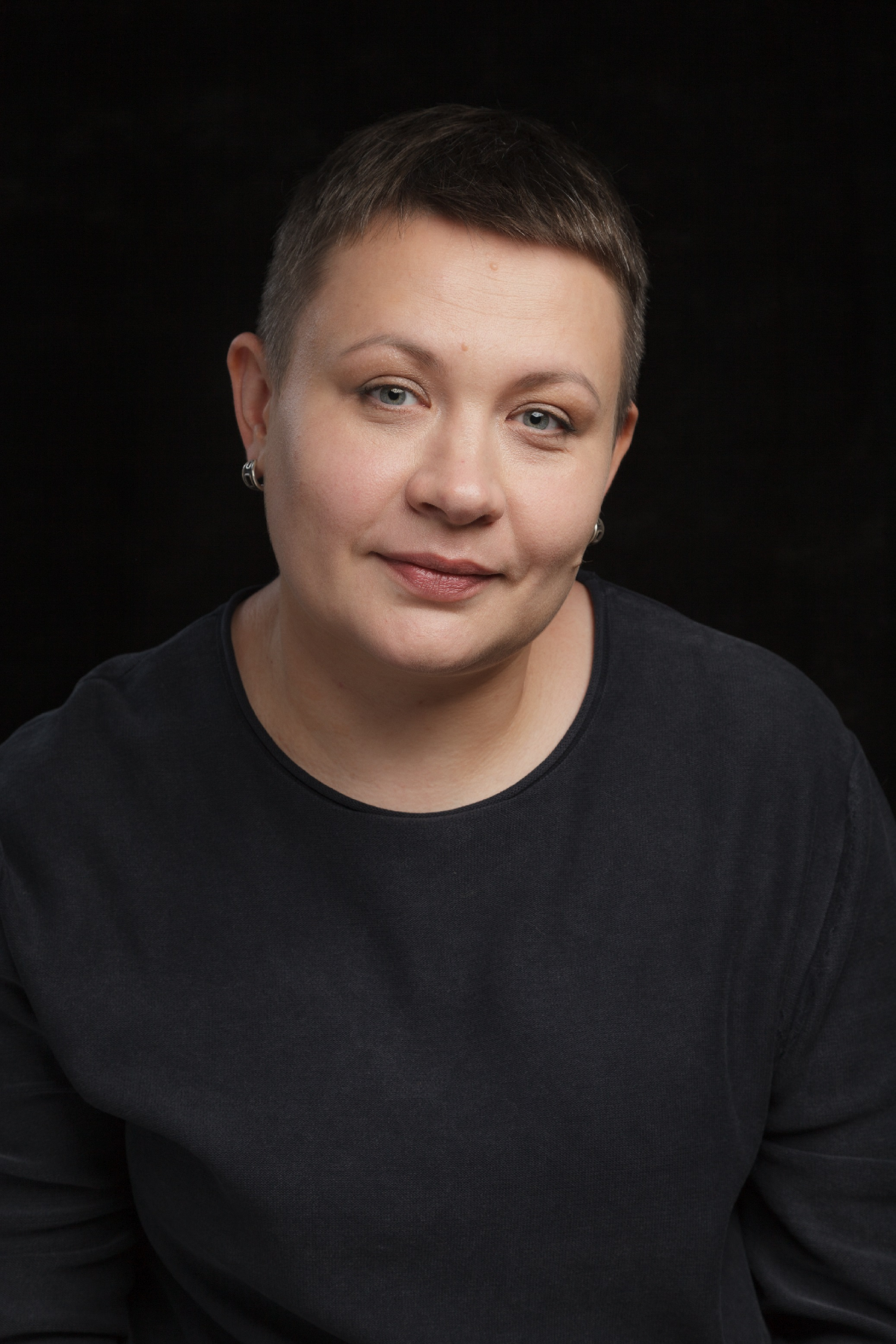 Мария Шайтанова