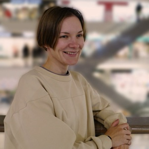 Наталия Партанен