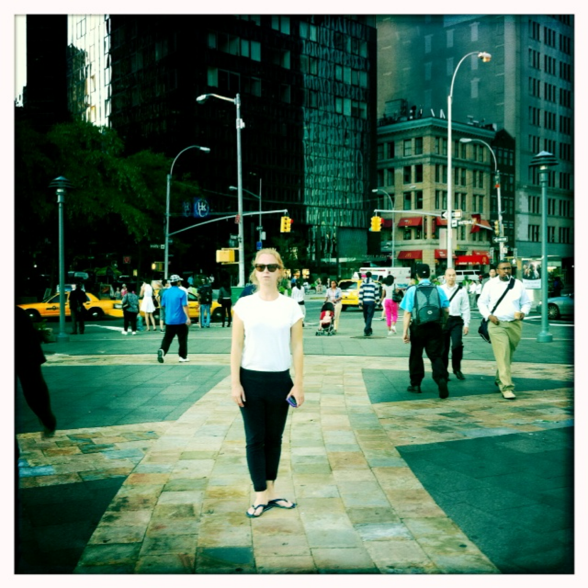 Alya Roytman | Сетка — социальная сеть от hh.ru