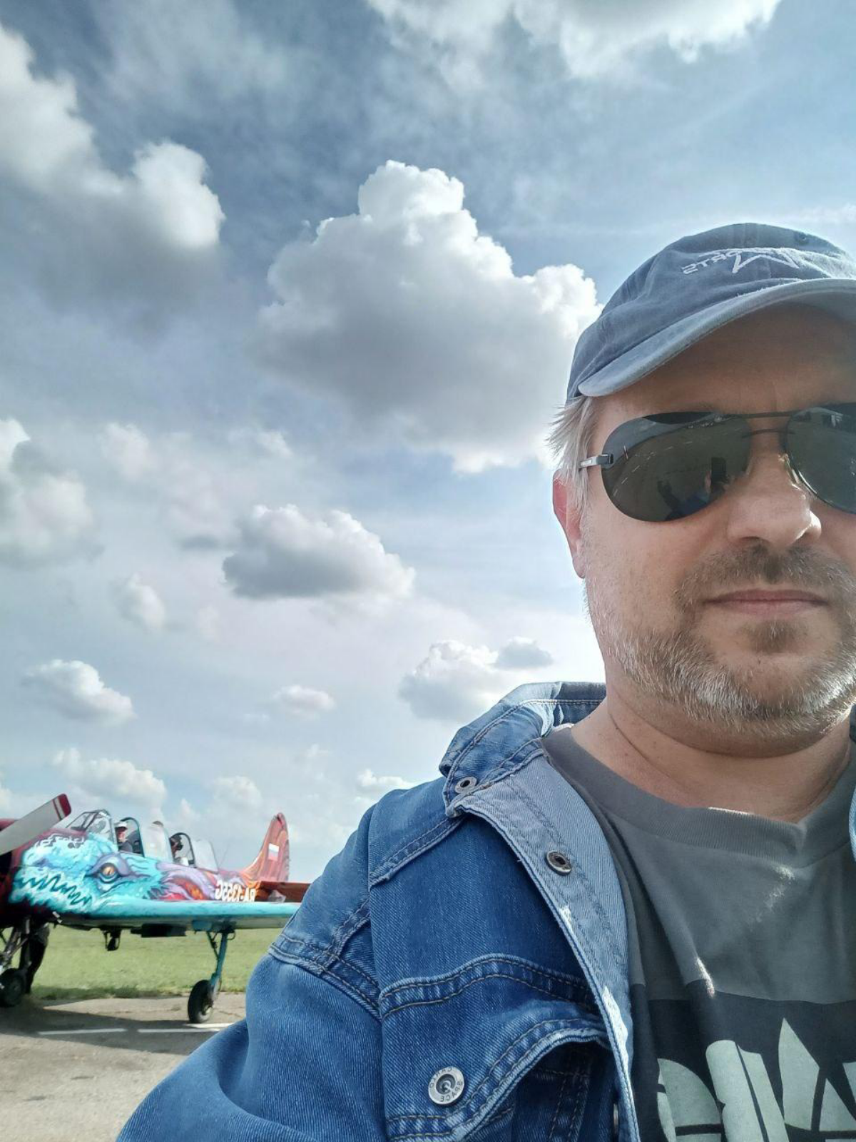 Александр Белавин | Сетка — социальная сеть от hh.ru