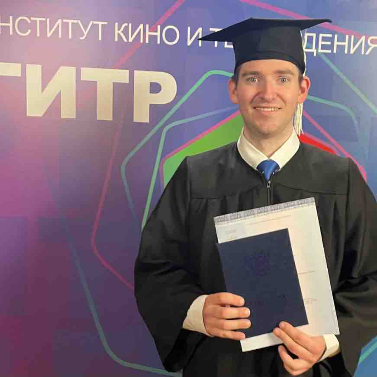 Ярослав Гончаров | Сетка — социальная сеть от hh.ru