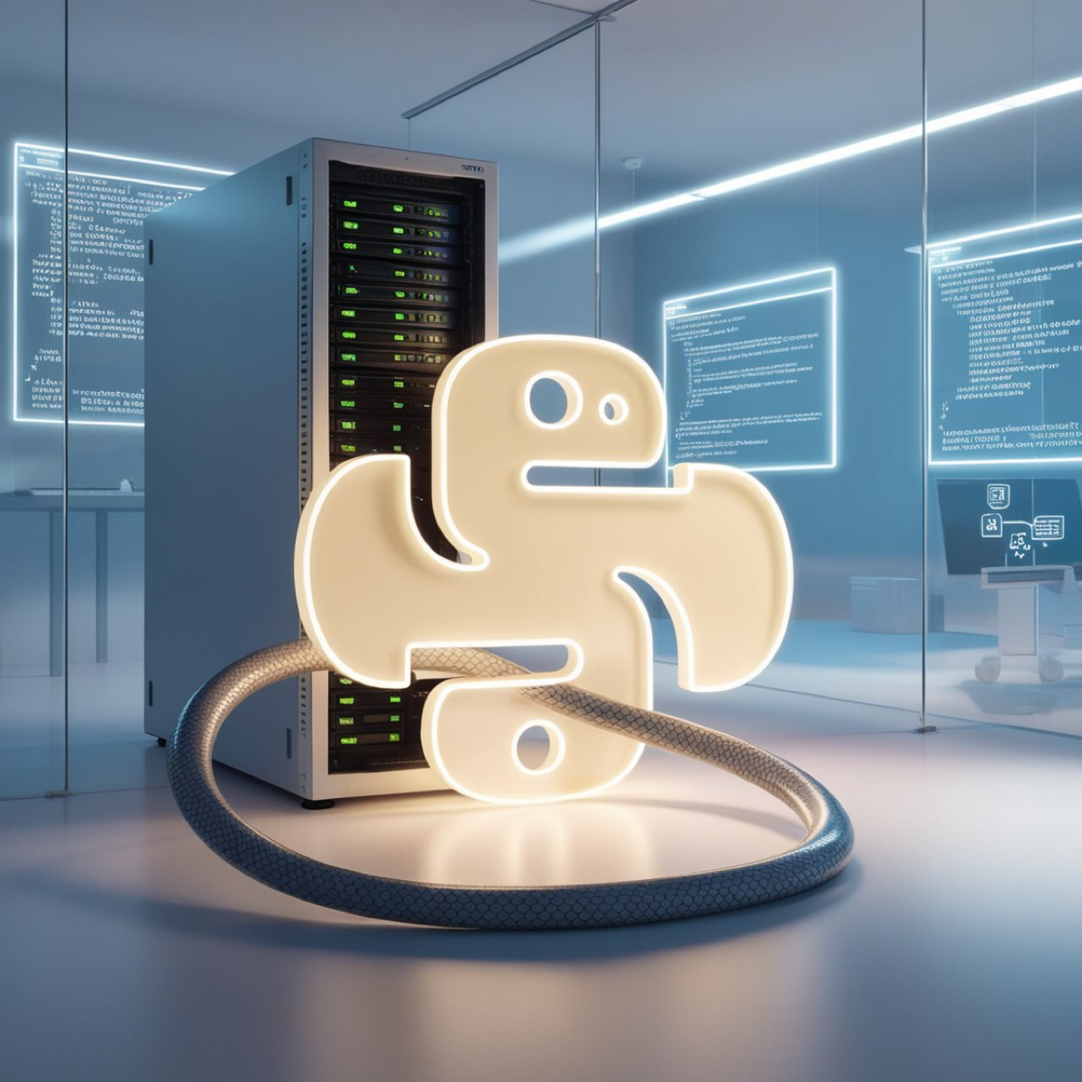 🔥 Python в веб-разработке: Логика успешного кода 🔥
Веб-разработка на Python — это не просто код, а продуманная логика. Вот ключевые принципы 👇
1️⃣ Одна задача — один модуль: Упрощаем поддержку | Сетка — социальная сеть от hh.ru