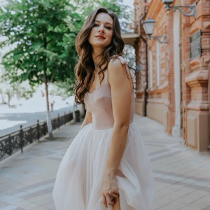 Ирина Дунаева | Сетка — социальная сеть от hh.ru