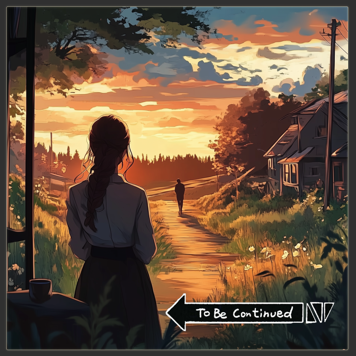 Наш нейрокомикс «Деревня, в которой хочется остаться» участвует в голосовании на Sostav!
Читайте историю о том, как молодой человек решил изменить жизнь родной деревни с помощью современных технологий... | Сетка — социальная сеть от hh.ru