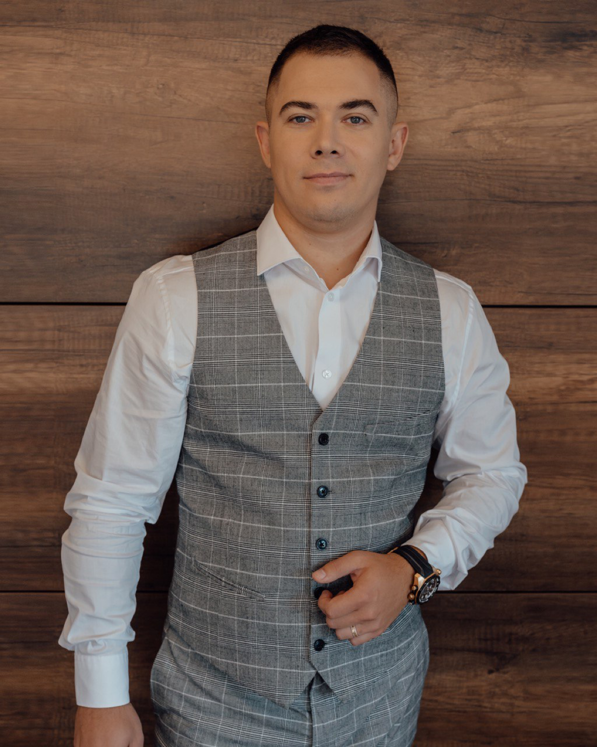 Сергей Антонов | Сетка — социальная сеть от hh.ru