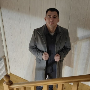 Михаил Стручалин