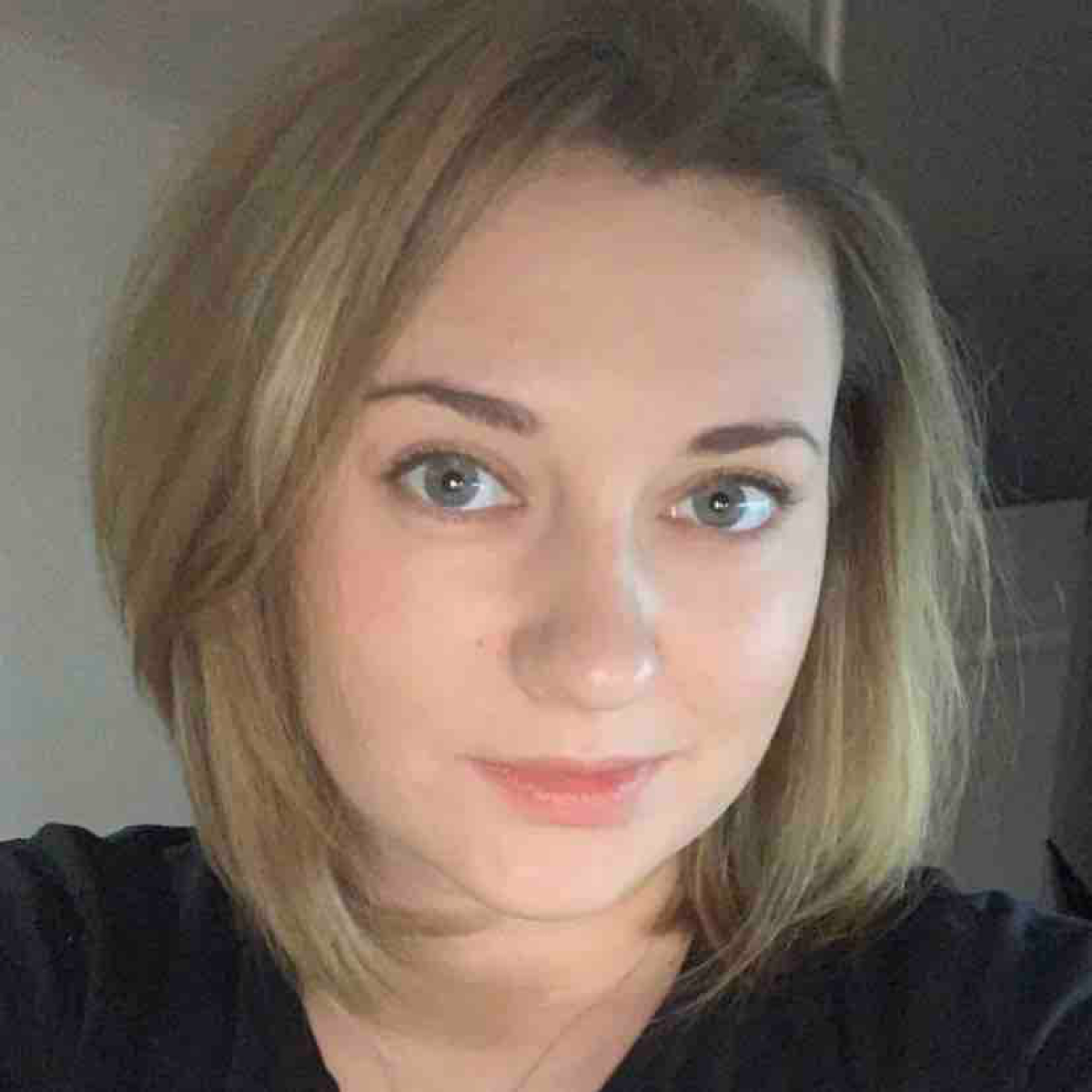 Любовь Зубарева | Сетка — социальная сеть от hh.ru