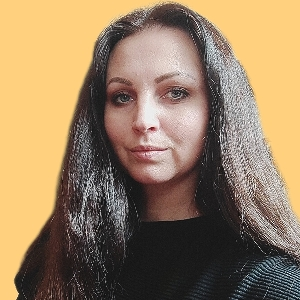 Alina Zemlyankina