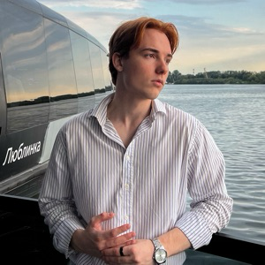 Иван Тютяев | Сетка — социальная сеть от hh.ru