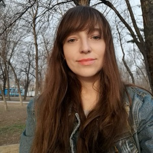 Ольга Савельева