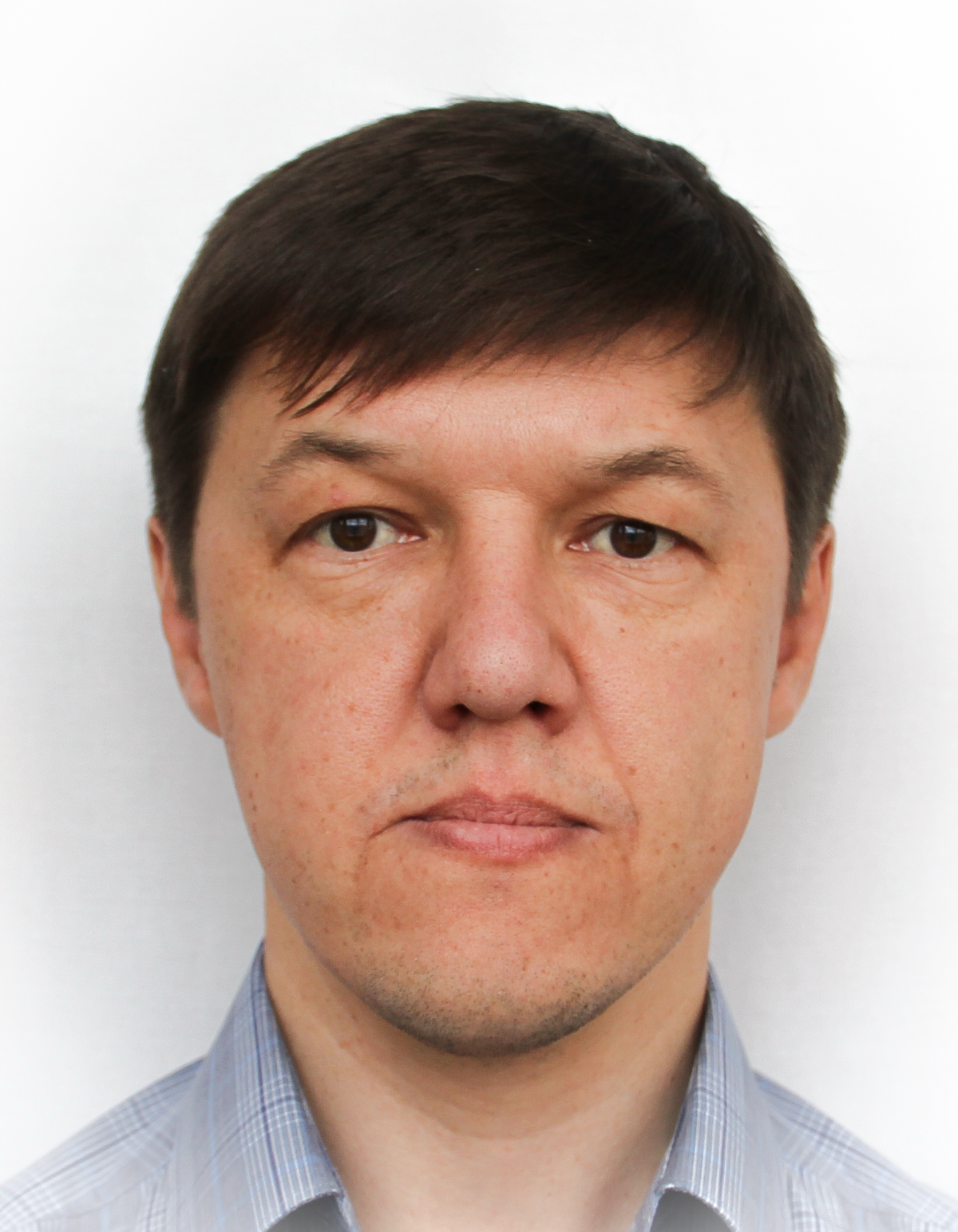 Евгений Иванченко