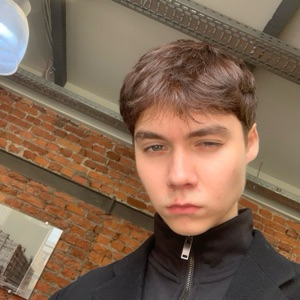 Макар Крюков | Сетка — социальная сеть от hh.ru